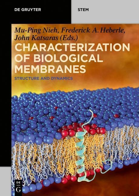 Characterization of Biological Membranes Top Merken Winkel